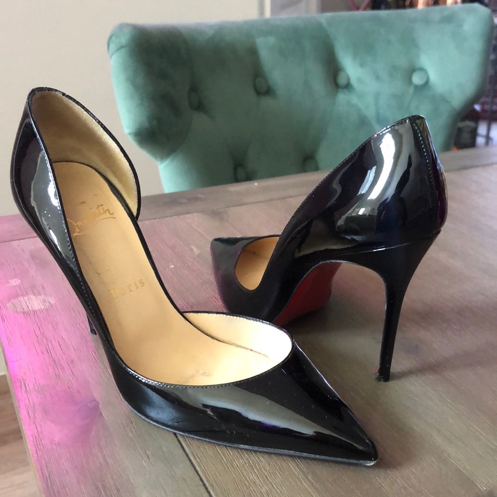 Christian Louboutin Heels